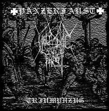 Panzerfaust (GER) : Triumphzug